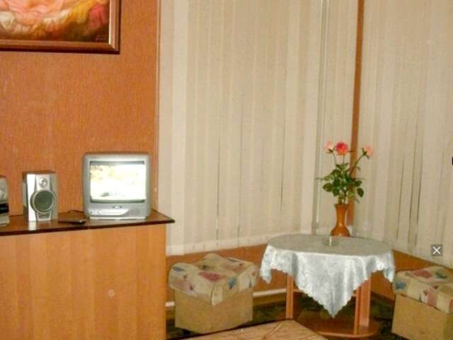 Гостиница Саперный 3 Санкт-Петербург-16
